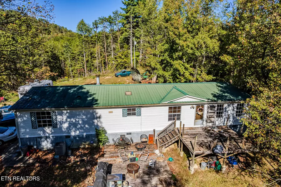 295 Payne Road, Tellico Plains, TN 37385