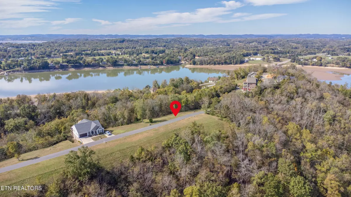 Newport, TN 37821,Lot 38 Ivy WAY