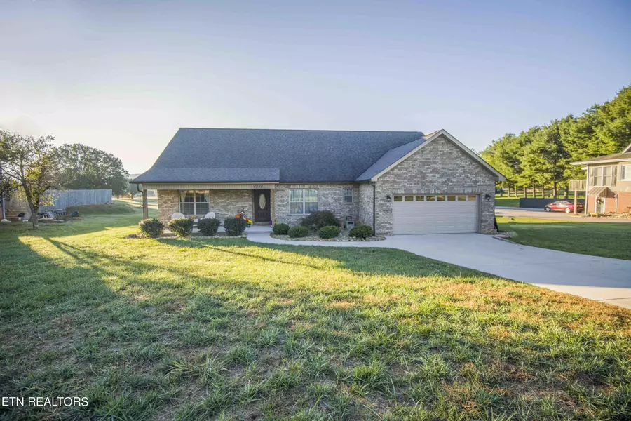 4848 Old Niles Ferry Rd, Maryville, TN 37801