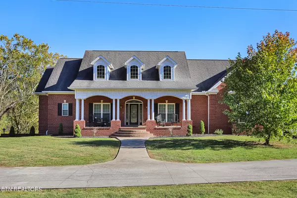 3275 Hotchkiss Valley Rd, Loudon, TN 37774