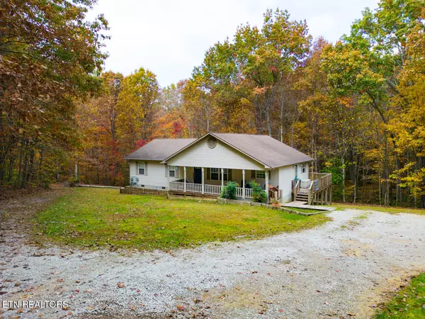 1149 Panther Branch Rd, Jamestown, TN 38556