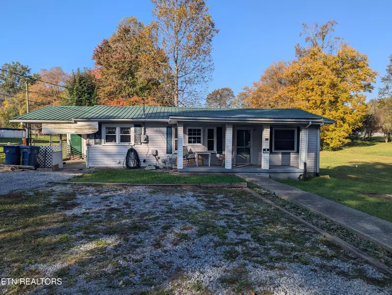 712 Balmoral Rd, Middlesboro, KY 40965