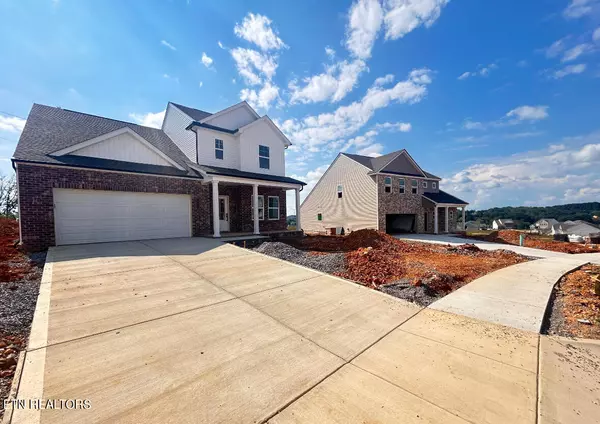 Lenoir City, TN 37771,414 Sugar Maple Trail (Lot 54)