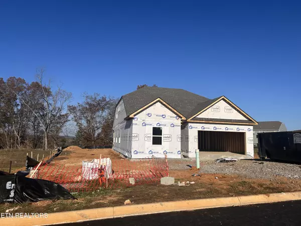 Lenoir City, TN 37771,269 Sugar Maple Trail (Lot 101)