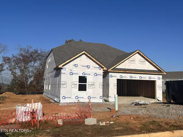 269 Sugar Maple Trail (Lot 101), Lenoir City, TN 37771