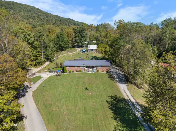 Jacksboro, TN 37757,130 Big Springs LN