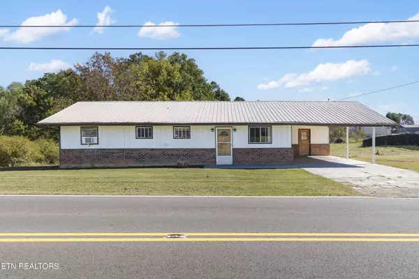 2319 Old Newport Hwy, Sevierville, TN 37876