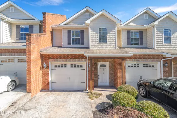 Knoxville, TN 37918,Fountain View WAY