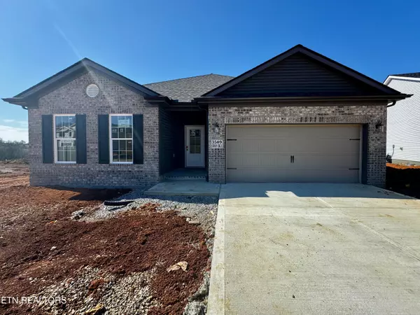 3509 Crimson CIR, Maryville, TN 37801