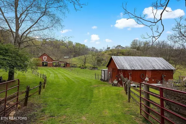 Elizabethton, TN 37643,149 Meredith Valley LN #A