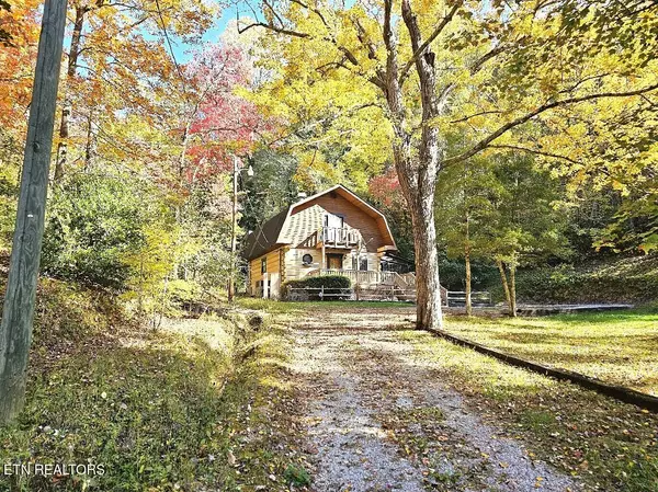 Tellico Plains, TN 37385,243 Shaw Mountain Rd