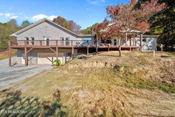 257 Dark Hollow Rd, Andersonville, TN 37705