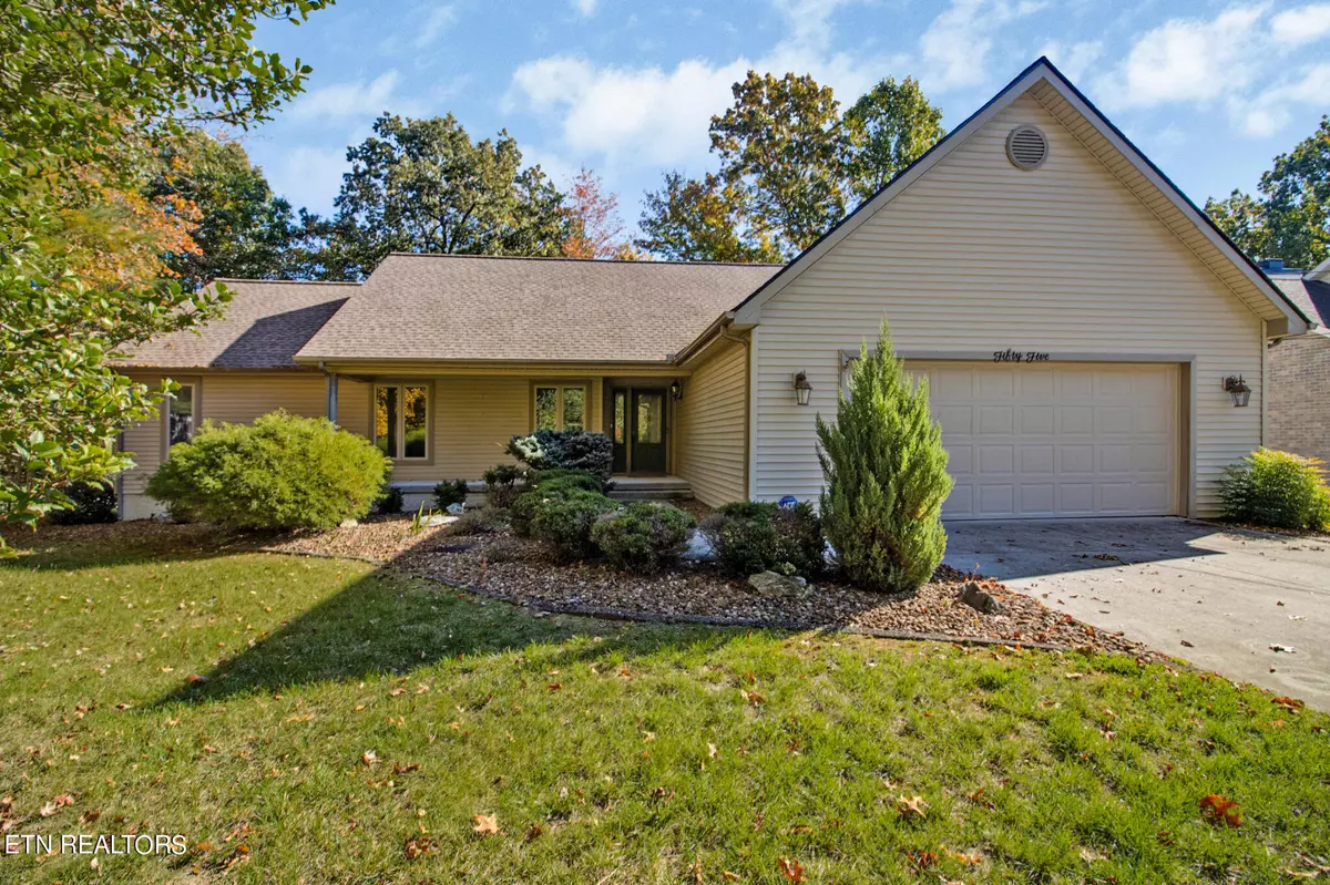 Fairfield Glade, TN 38558,55 Inwood TER