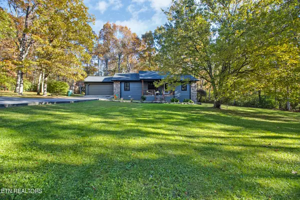 116 Westway, Crossville, TN 38555