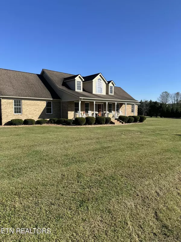 Speedwell, TN 37870,104 Dove LN