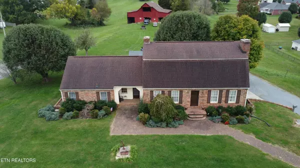 Morristown, TN 37814,985 Kidwell Ridge Rd