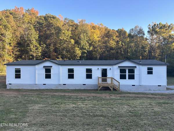 1699 Eureka Rd, Rockwood, TN 37854