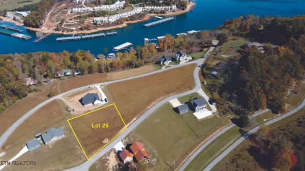 Lafollette, TN 37766,Lot 26 Sam & Maria WAY