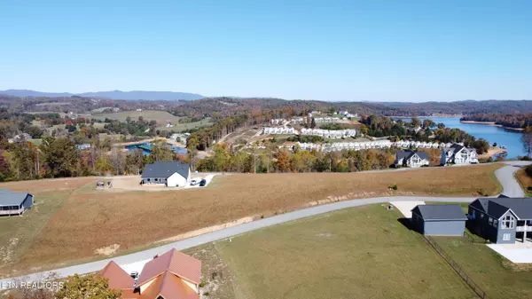 Lafollette, TN 37766,Lot 28 Sam & Maria WAY