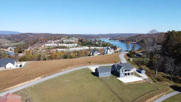 Lafollette, TN 37766,Lot 29 Sam & Maria WAY