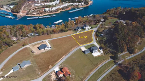 Lafollette, TN 37766,Lot 30 Sam & Maria WAY