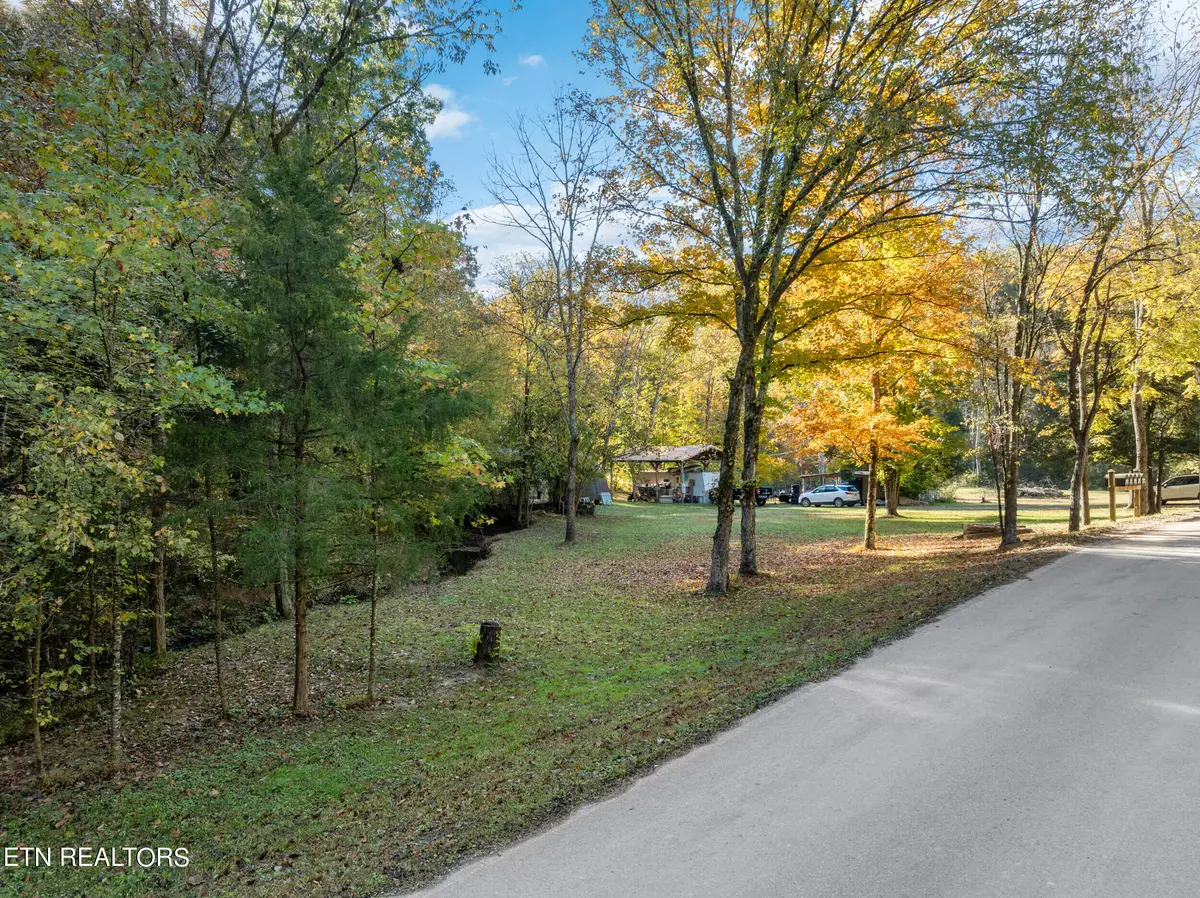 Tellico Plains, TN 37385,431 Lick Creek Rd