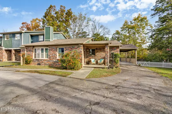 104 Hampshire CIR,  Oak Ridge,  TN 37830