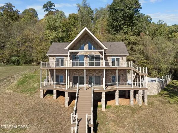 New Tazewell, TN 37825,293 Platinum DR