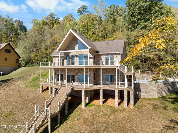 New Tazewell, TN 37825,293 Platinum DR