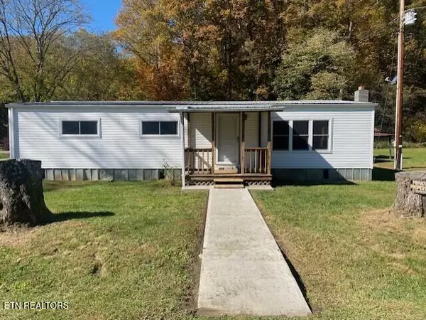 119 Cheyenne DR, Keokee, VA 24265