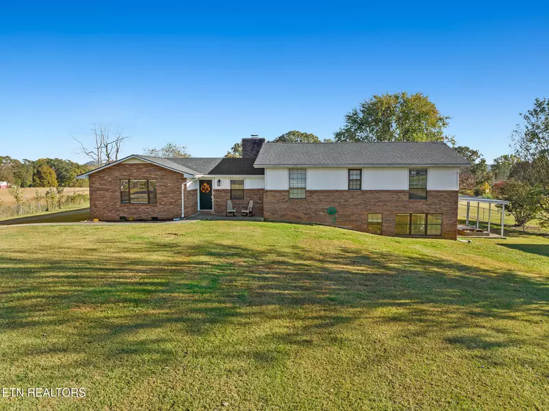 5429 Lakeshore DR, Bean Station, TN 37708