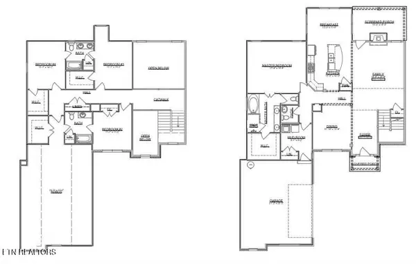 Powell, TN 37849,9400 Liberty Bell Ave #Lot 130