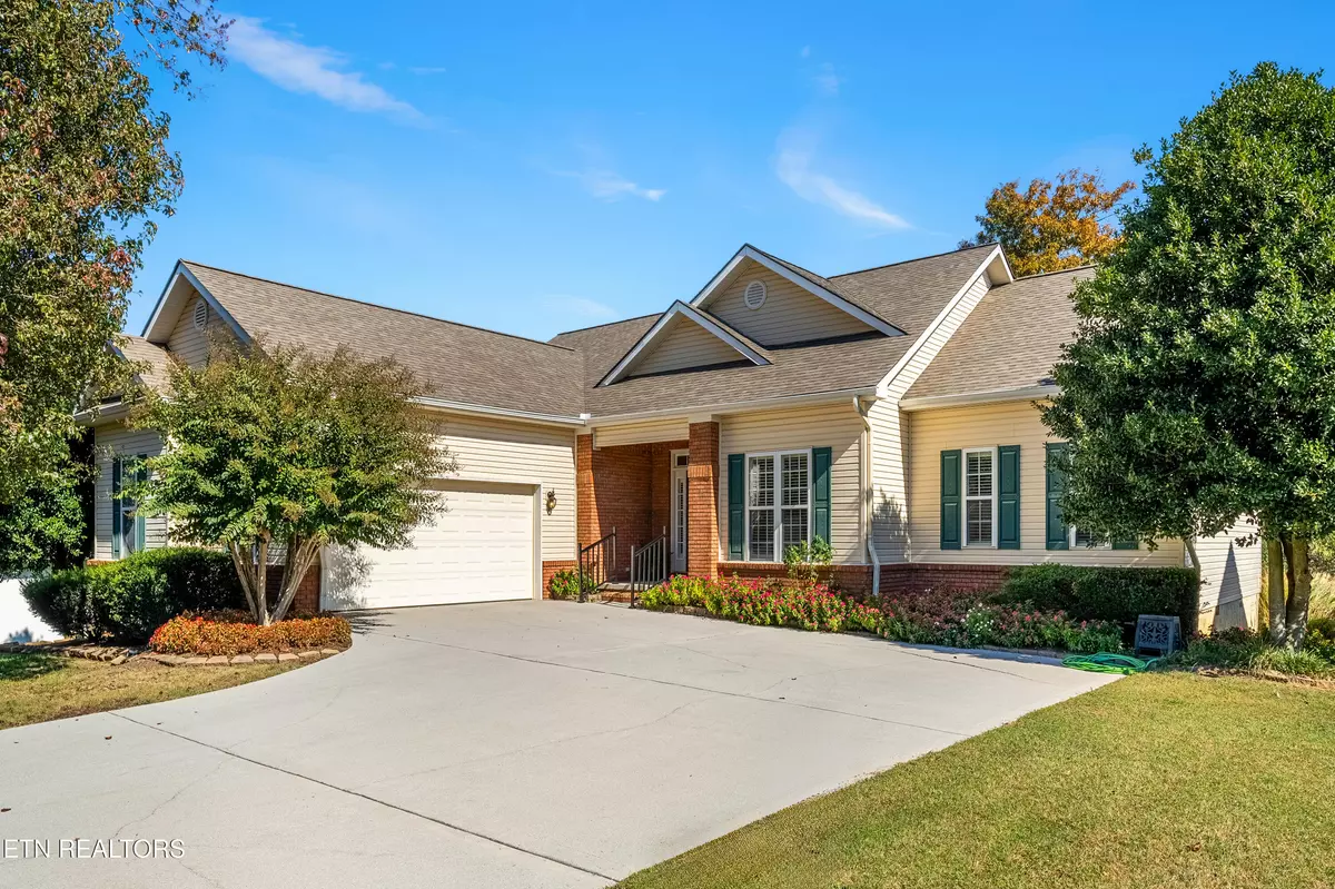 Loudon, TN 37774,207 Tommotley DR