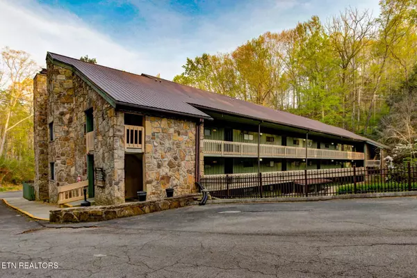 1435 Wiley Oakley DR #173, Gatlinburg, TN 37738