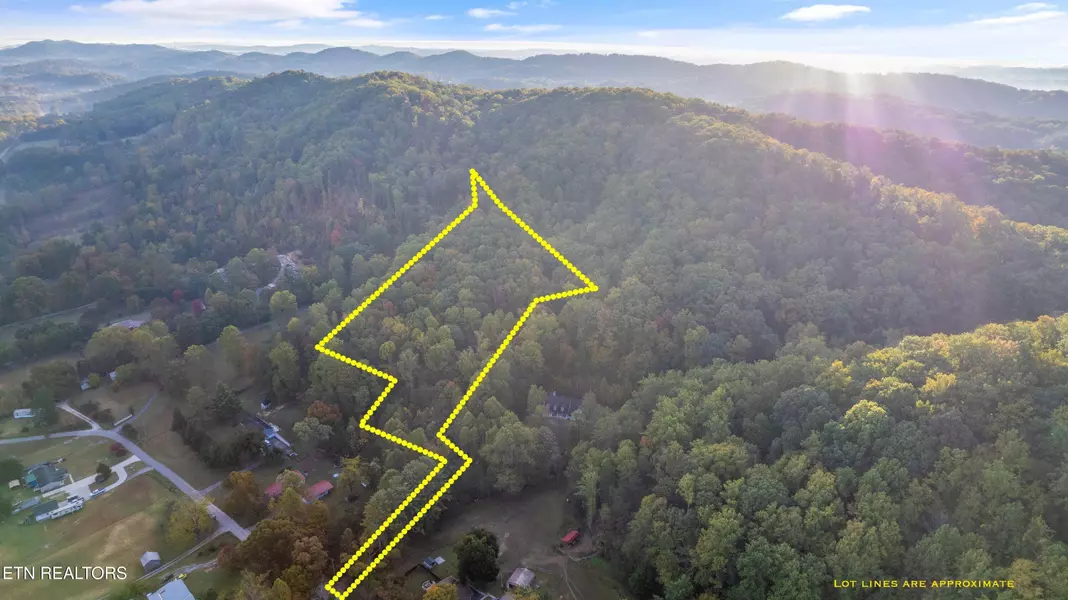 1830 Rhea Road Rd, Knoxville, TN 37920