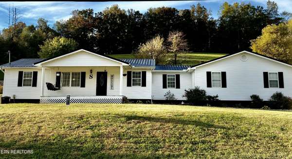 11276 Highway 131, Washburn, TN 37888