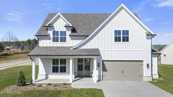 Lenoir City, TN 37772,417 Poppy PL