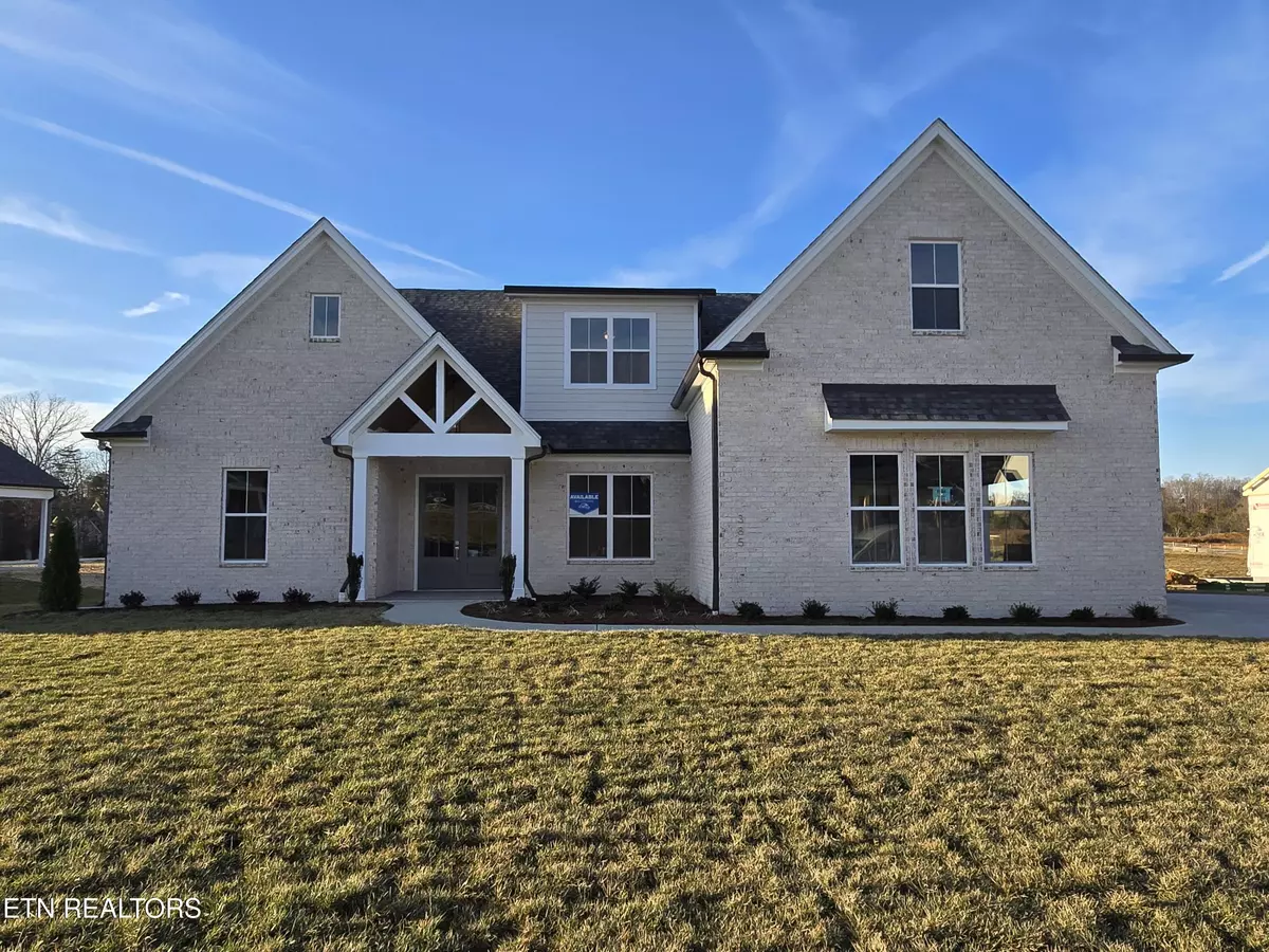 Lenoir City, TN 37772,385 Poppy PL