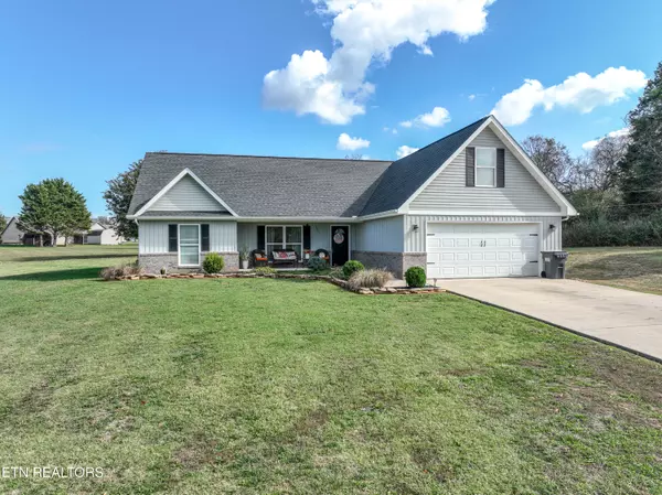 220 Lighthouse WAY, Maryville, TN 37801