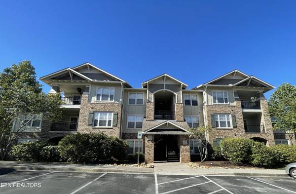 1122 Tree Top Way #1212, Knoxville, TN 37920