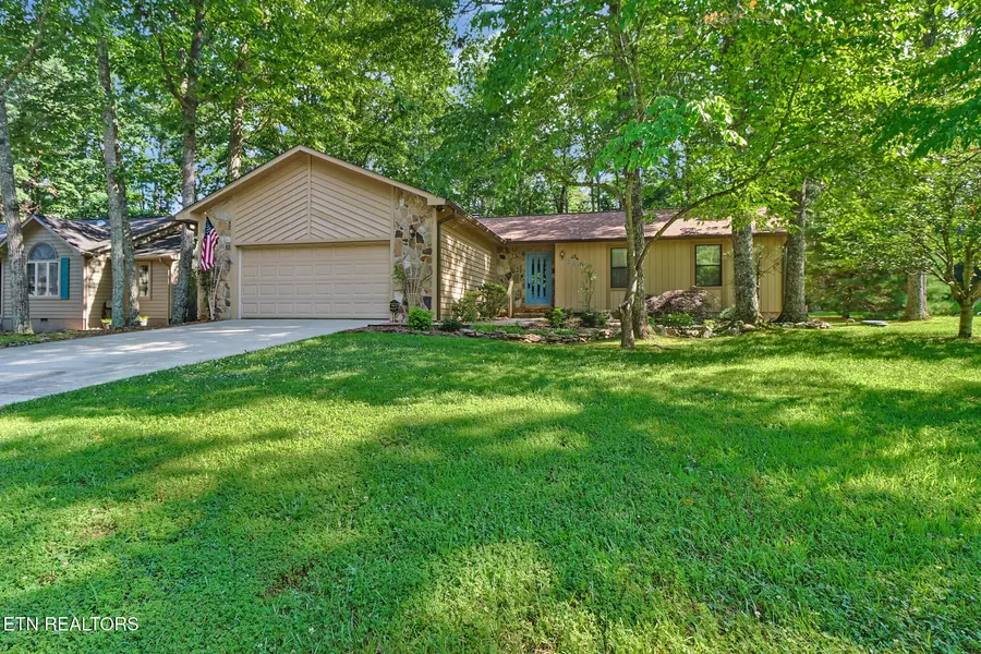 110 Trafalgar DR, Fairfield Glade, TN 38558