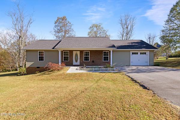 624 Sue DR, Kodak, TN 37764