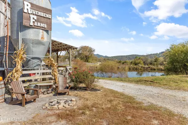 Tellico Plains, TN 37385,170 Lewis LN