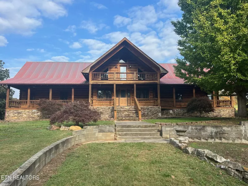 388 Patty Rd, Benton, TN 37307