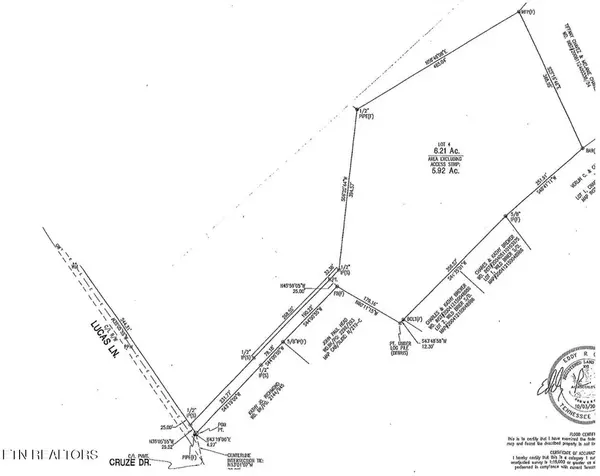 Powell, TN 37849,0 Lucas LN