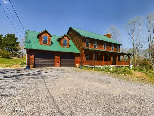 1470 Boyds Creek Hwy, Seymour, TN 37865