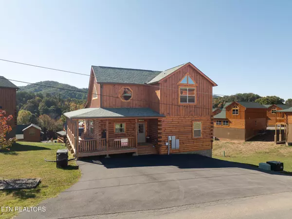 3730 Heritage Hills DR, Pigeon Forge, TN 37863