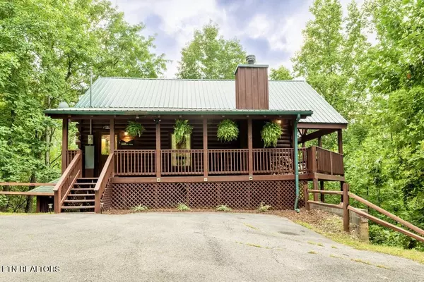 3186 Emerald Springs LOOP, Pigeon Forge, TN 37862