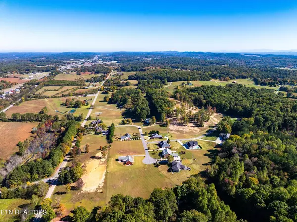 Athens, TN 37303,Lot 15 County Road 7004