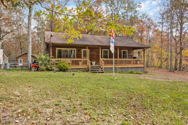 320 Timberland Rd, Crossville, TN 38572